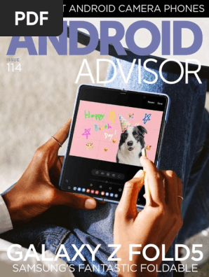 Android Advisor - Issue 114 2023