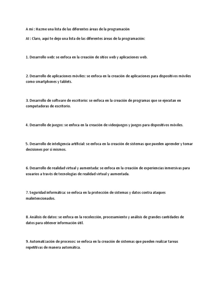 Inteligencia Artificial | PDF