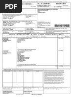 Demurrage and Detention Invoicing Guide | PDF | Cargo | Shipping