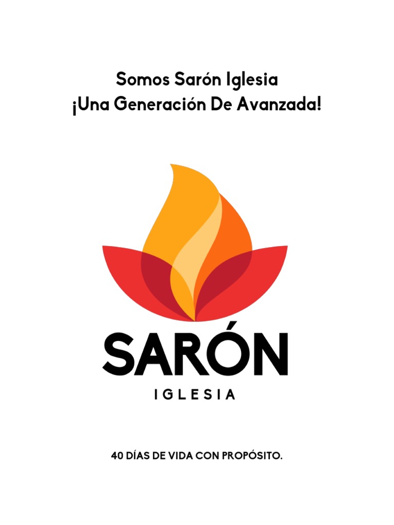  semana 2 40 dias de vida con proposito pdf