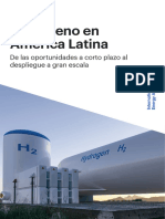 IEA HydrogeninLatinAmerica Fullreport Spanish