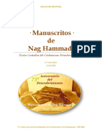 · Manuscritos de Nag Hammadi · 75º Aniversario · 1945-2020