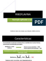 Riboflavin A