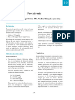 Proteinuria: Detección y Clasificación