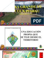 Contextualizacion Crihu y Yu Luucx