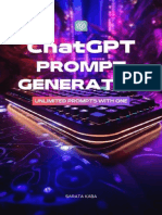 Sanet - ST - ChatGPT Prompt Generator