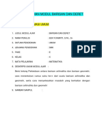7920 - Langkah Pembelajaran Pertemuan 3 Modul Barisan Dan Deret Oleh Een Yuniarti SMKN 8 Bandar Lampung - 08 Een Yuniarti