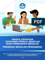 Modul Kegiatan Coaching KS Oleh PS