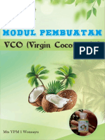 Modul Pembuatan VCO