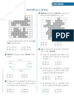 FA - Perímetros y Áreas