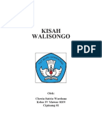 Kliping Walisongo