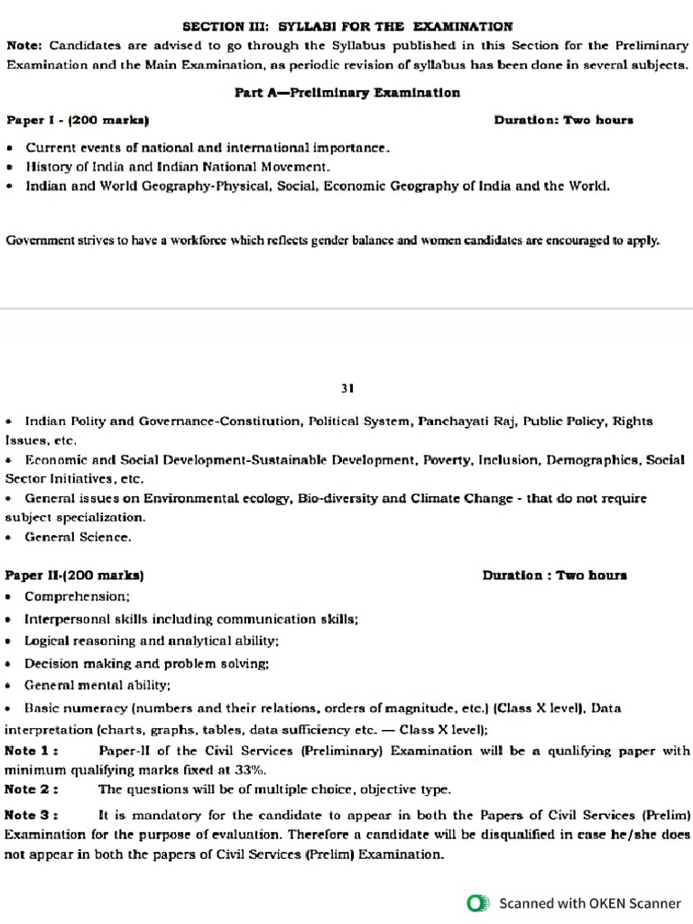 Upsc Cse 2024 PDF