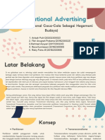 Transnational Advertising