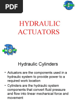 Actuators