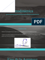 Clase 2 - Presentación Aerodinámica