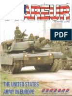 Concord - 2011 - USAREUR - United States Army in Europe