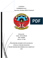 Muyassirah - Praktikum 5