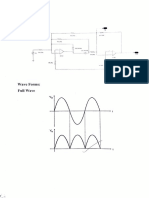 Precision Rectifier