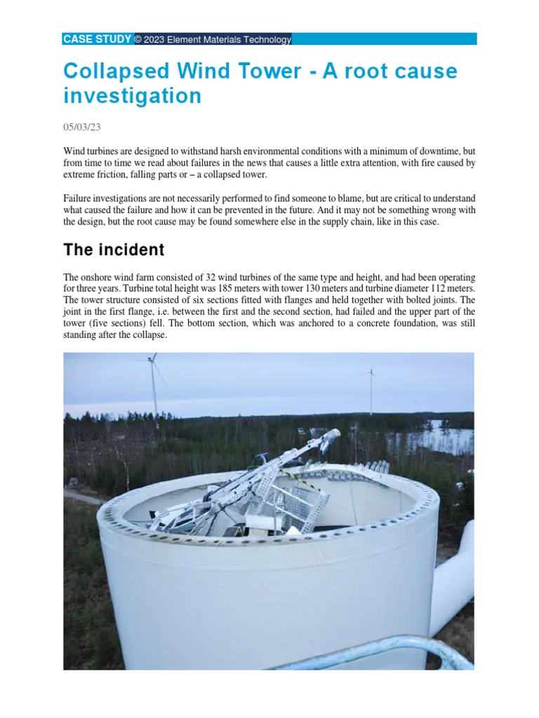 case-study-collapsed-wind-tower-a-root-cause-investigation-element