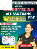 Computer 2.0 Batch RBE Ebook (With SSC TCS PYQ)
