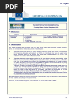Models of Authorization Numbers Issued For Approved Exporters PDF | PDF ...