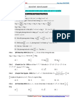 File câu hỏi 9-10 HS MŨ LOGARIT PDF