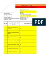 Aplikasi RPP SMK Azzainiyyah 2022 - PKK Xi PPLG Jumat