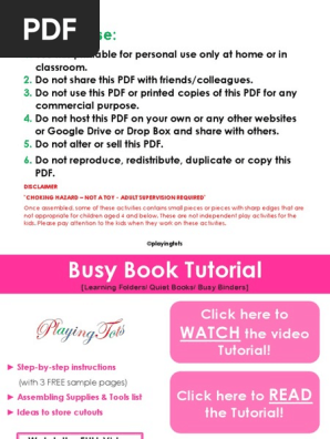 FREEBusyBookSamplepages-1