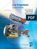 Aircraft Engine Design Second Edition PDF