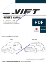 Suzuki Swift Owners Manual_2019_ocr