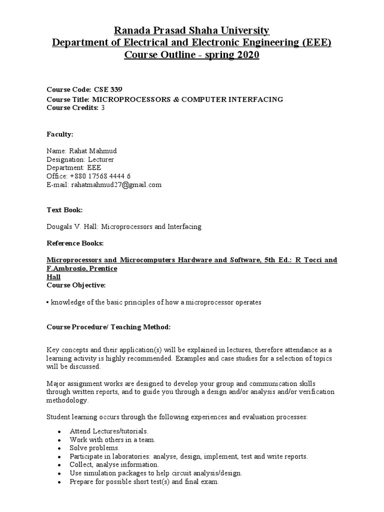Microprocessor and interfacing pdf input output microprocessor