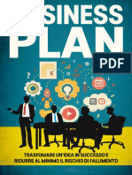 Business Plan La Guida Definitiva (Italian Edition)