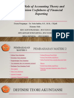 Makalah Materi 1 & 2