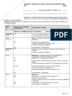8c - Planification Du Travail - Exemple - Hã Pital