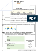 Q1. Worksheet 6