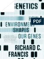 OceanofPDF - Com Epigenetics - Richard C Francis