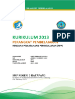 Cover RPP KURTILAS