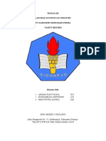 Kunjungan Industri Revisi