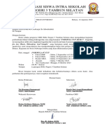 Surat Undangan Sma Sederajat Formula #7 Cup