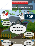 Modul Ajar Semester 1 - TK Negeri Bintaro