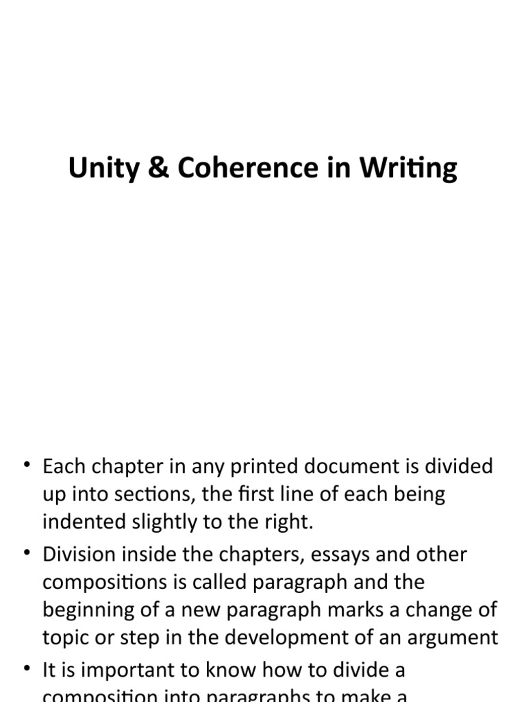 Unity N Coherence4 ST | PDF