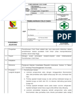 Pemeliharaan Cold Chain