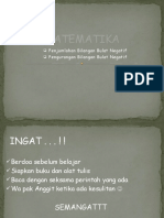 Matematika 2