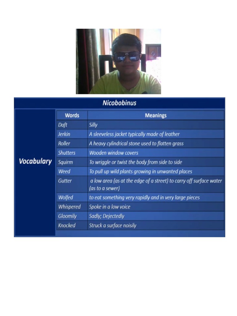 PQ DEFINITION IN AMERICAN ENGLISH visual data 6