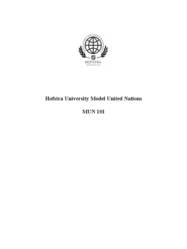 Modelun Guide | PDF | Politics