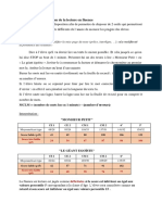 Evaluation de La Fluence en Lecture2017-2