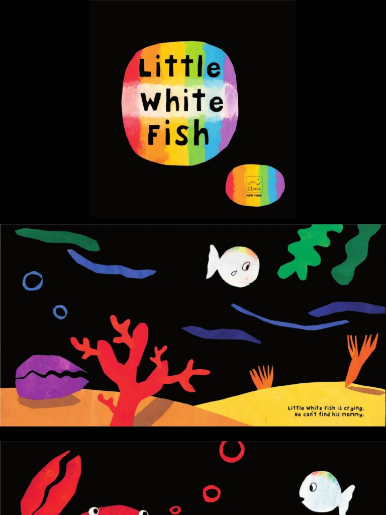 Little White Fish | PDF