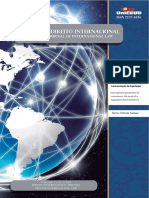 Artigo Sobre A Legislação Da Onu Sobre Consumo