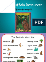 Gruffalo Resources