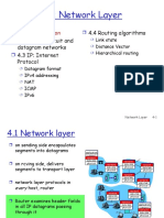 4 Lecture 1 2 Eceg 4191 Chapter 4 Network Layer